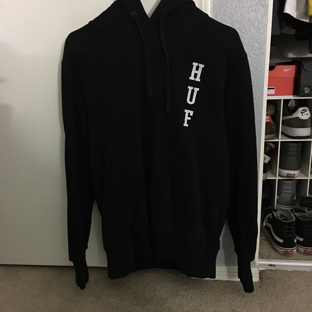 Huf jacket